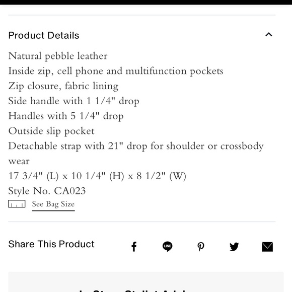 Venturer Coach Bag With Aloha Floral Print LAST ONE!!! - Picture 6 of 9